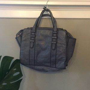 Any 3 for $100!  Leather Liebeskind tote